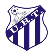 Logo of Uniao Recreativa dos Trabalhadores MG/URT