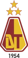 Logo of Deportes Tolima (w)