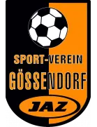 Logo of SV Gossendorf Jaz