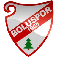 Logo of Boluspor U21