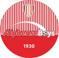 Logo of Alphense Boys Reserves