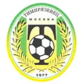 Logo of Timiryazevets