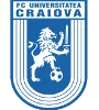 Logo of CS Universitatea Craiova B