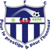 Logo of Tempete FC