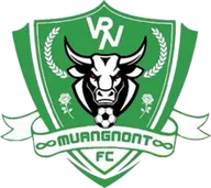 Logo of VRN Muangnont
