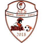 Logo of ATCS Sparta Ramnicu Valcea