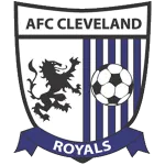 Logo of AFC Cleveland