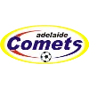 Logo of Adelaide Comets Reserve (w)