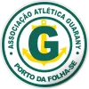 Logo of Guarany AL