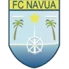 Logo of Navua FC