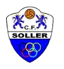 Logo of CF Soller
