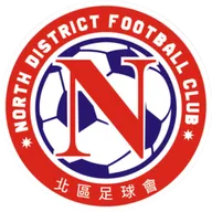 Logo of Crownity North District