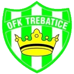 Logo of OFK Trebatice