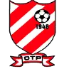 Logo of Oulun Työväen Palloilijat