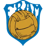 Logo of Fram Reykjavik (w)