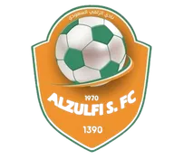 Logo of Al Zulfi