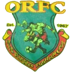 Logo of Ottos Rangers FC