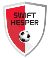 Logo of Swift Hesperange (W)