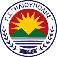 Logo of Ilioupoli