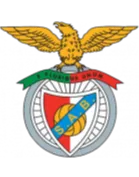 Logo of Arronches e Benfica