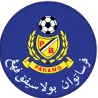 Logo of Pahang U20
