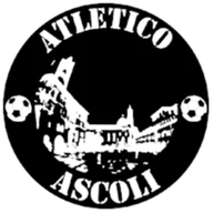 Logo of ASD Atletico Ascoli