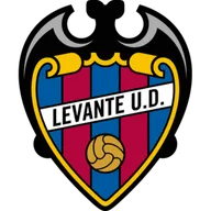Logo of Levante