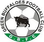Logo of Green Buffaloes