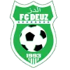 Logo of FC Deuz