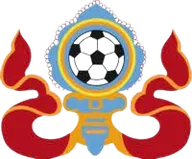 Logo of Bhutan (W) U20