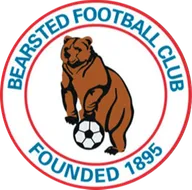 Logo of Bearsted