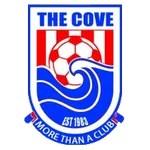 Logo of The Cove FC