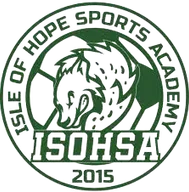 Logo of Isohsa Limbe