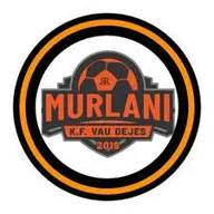Logo of KF Murlani
