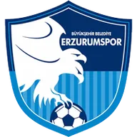 Logo of Erzurum BB