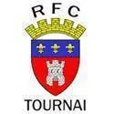 Logo of RFC Tournai