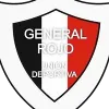 Logo of General Rojo