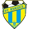 Logo of FC Kvasice