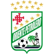 Logo of Sol de Oriente U20