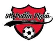 Logo of SK Petrin Plzen B