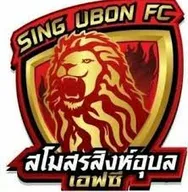 Logo of Sing Ubon FC