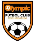 Logo of Olympic FC Cochabamba