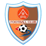 Logo of Dak Lak U19