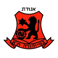 Logo of Ironi Or Yehuda