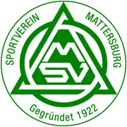 Logo of Mattersburg