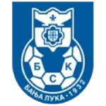 Logo of BSK Banja Luka