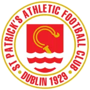 Logo of St. Patricks U19