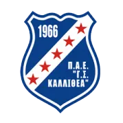 Logo of Kallithea U19