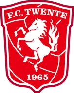 Logo of FC Twente/Heracles Academie U21