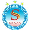 Logo of Saxan Ceadir Lunga
